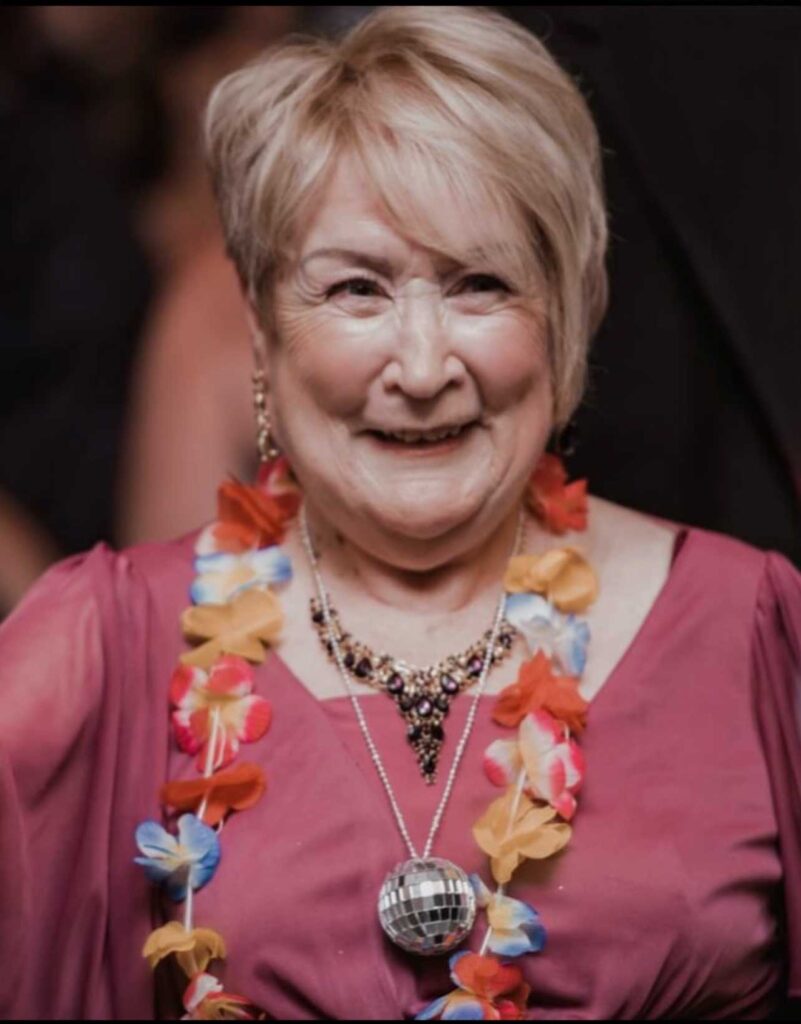 CureUI - In Memory of Anee Cattral